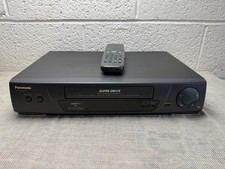Panasonic sd230b vcr for sale Panasonic sd230b vcr for sale  BRISTOL