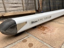 Rhino pipe tube for sale  LONDON