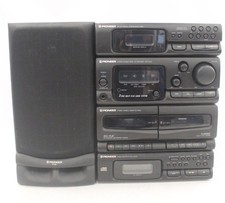 multi disc cd player for sale  LEEDS