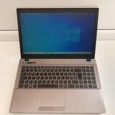 Ergodevice notebook w655sz for sale  UK