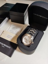 Emporio armani damen gebraucht kaufen  Neustadt an der Weinstraße
