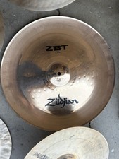 Porcelana Zildjian ZBT 18"/45cm comprar usado  Enviando para Brazil