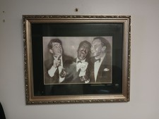 Rat pack frank for sale  Tonawanda
