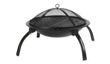 Argos foldable firepit for sale  UK