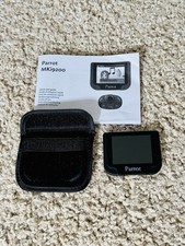 Parrot mki9200 bluetooth for sale  BOREHAMWOOD