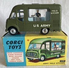 Corgi army field for sale Corgi army field for sale  BURTON-ON-TRENT