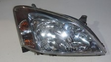 Phare droit toyota d'occasion  Seclin