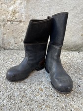 Paire bottes hiver d'occasion  Troyes