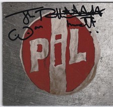 John lydon album for sale  BRIERLEY HILL