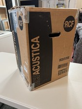 Rcf acustica c3108 for sale  LONGFIELD