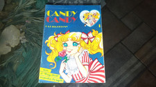 Candy candy ed. usato  Firenze