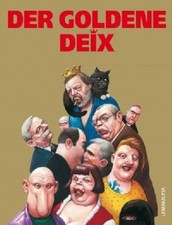 Goldene deix arbeiten gebraucht kaufen  Sibbesse