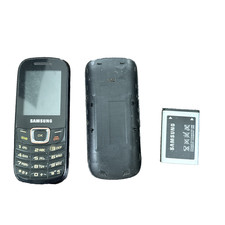 Usado, Celular antigo Samsung SGH-T199 Bluetooth 3G HSDPA Qwerty T-Mobile comprar usado  Enviando para Brazil