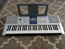 Teclado Yamaha PSR-E323, Prata, 61 Teclas , usado comprar usado  Enviando para Brazil