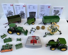 Siku control 6777 gebraucht kaufen  Hamburg