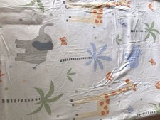 Kinderbettwäsche 100 135 gebraucht kaufen  Deutschland