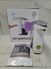 Simplehuman compact sensor for sale  ROCHDALE
