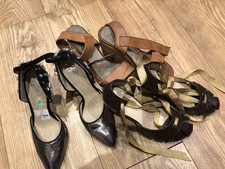 Pairs carvela xti for sale  BRISTOL