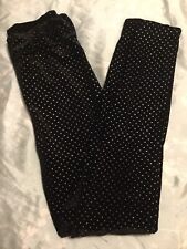 Boohoo black velvet for sale  NORWICH