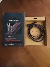 Audioquest nrg high for sale  Casselberry