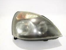 Renault Clio II 8200082297 Scheinwerfer Vorne Rechts Headlight Lamp Right 2001, usado comprar usado  Enviando para Brazil