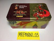Russia 2018 panini usato  Fiorano Modenese