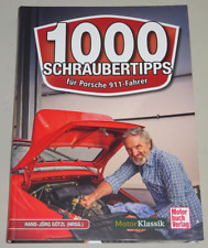 Reparaturanleitung porsche 911 gebraucht kaufen  Jever