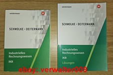 Auflage ikr industrielles gebraucht kaufen  Deutschland