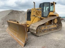 2009 caterpillar d6n for sale  Fort Wayne