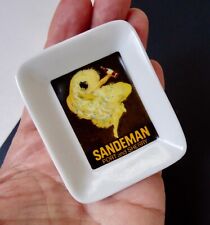 Sandemann schälchen liven gebraucht kaufen  Ronnenberg