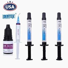 Dentex dental flowable for sale  Fullerton