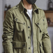New jungle jacket for sale  UK