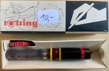 Rotring variant tuschespitze gebraucht kaufen  Nienburg