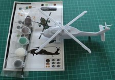 Kit de clipe Grafix Black Hawk Black Ops helicóptero (TC280) comprar usado  Enviando para Brazil