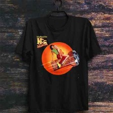 Camiseta KC And The Sunshine Band Do You Wanna Go Party Disco Funk That's The Way comprar usado  Enviando para Brazil