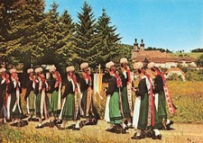 Trachten schwarzwald peter gebraucht kaufen  Lindau (Bodensee)