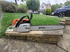Stihl 038 avs for sale  DURHAM