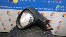 Retrovisore est. regolaz. usato  Cinisello Balsamo