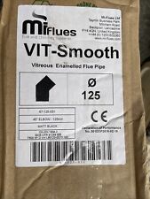 Vit smooth vitreous for sale  TREDEGAR