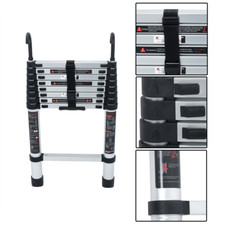 Telescoping ladder hooks for sale  Monroe Township