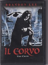 Corvo the crow usato  Roma