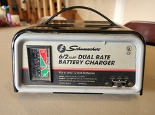 Schumacher amp dual for sale  Sioux Falls