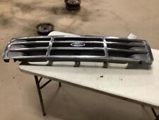 Grille 8501 gvw for sale  Wisconsin Rapids