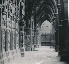 Tournai 1900 porch d'occasion  Expédié en Belgium