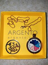 Argento interchangeable coin for sale  BALLYMENA