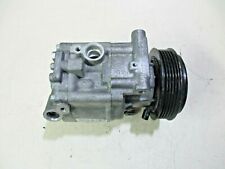 52060461 compressore clima usato  Italia