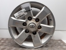 Alloy wheel toyota for sale  DONCASTER