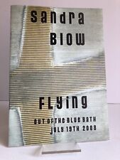 Scarce sandra blow for sale  TROWBRIDGE