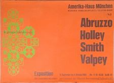 Poster plakat americana gebraucht kaufen  München