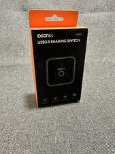 Idsonix usb switch gebraucht kaufen  Viernheim